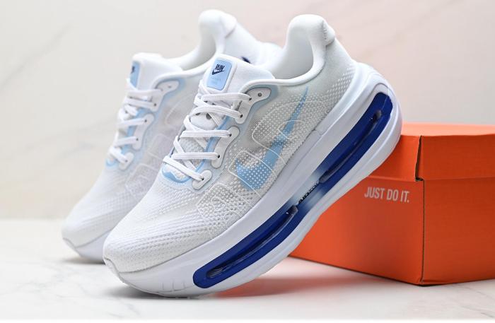 Nike VOMERO PREMIUM Low-Top Running Sneakers