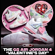 Nike Air Jordan 4 Retro “Valentine's Day”
