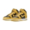 Black Yellow