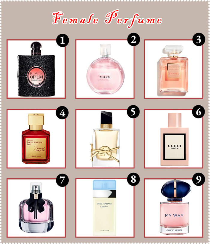 To celebrate the 10th anniversary of TAIWAN Duty Free Shop, we will bring the best-selling perfume to customers. The original price is HK$850 per bottle, and now it is on sale at a special price of HK$289.