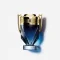 Paco Rabanne INVICTUS PARFUM 100ml