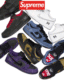 Supreme x Nike SB Dunk Low