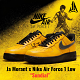 Ja Morant x Nike Air Force 1 Low “Sundial”