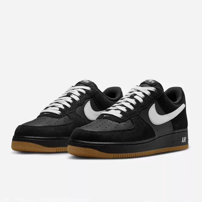 Ja Morant x Nike Air Force 1 Low “NY vs NY”