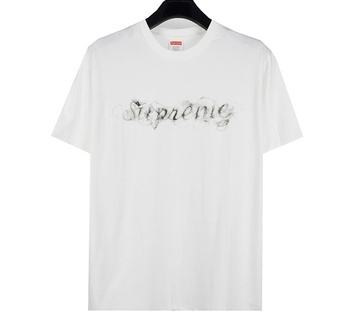 Supreme美式潮流 男女通用經典短袖T卹 🍀夏季人氣暢銷商品 💥期間限定半額 數量有限 貨到付款 100%正品