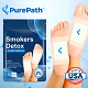 PurePath   Smoker'sDetox Patches