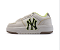 MLB Chunky Liner NY (Green)