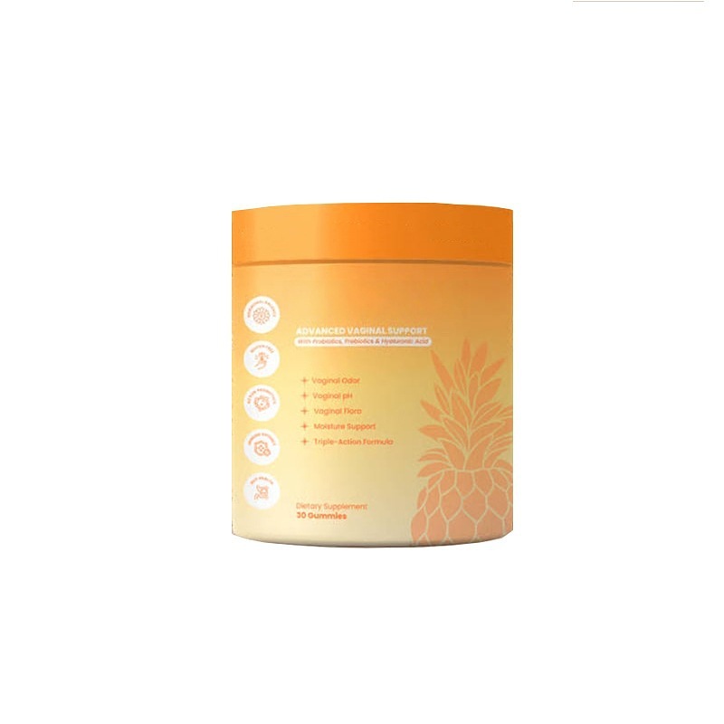 Women's Health Complex Gummies