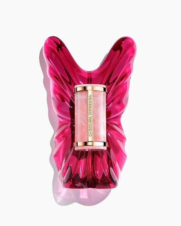 Carolina Herrera La Bomba /自由奔放，La Bomba邀請你展開你的翅膀，大聲而自由地生活