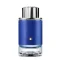 Mont Blanc Explorer Ultra Blue 100ml