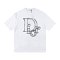 Dior D white