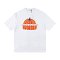 lv orange pumpkin white