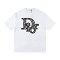 Dior notes white