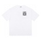 Loewe small logo white