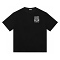 Loewe small logo black
