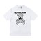 Burberry Bow Bear white