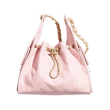 CHANEL 25 Small Hobo Bag 魚子醬皮經典百搭