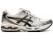 Silver White Black