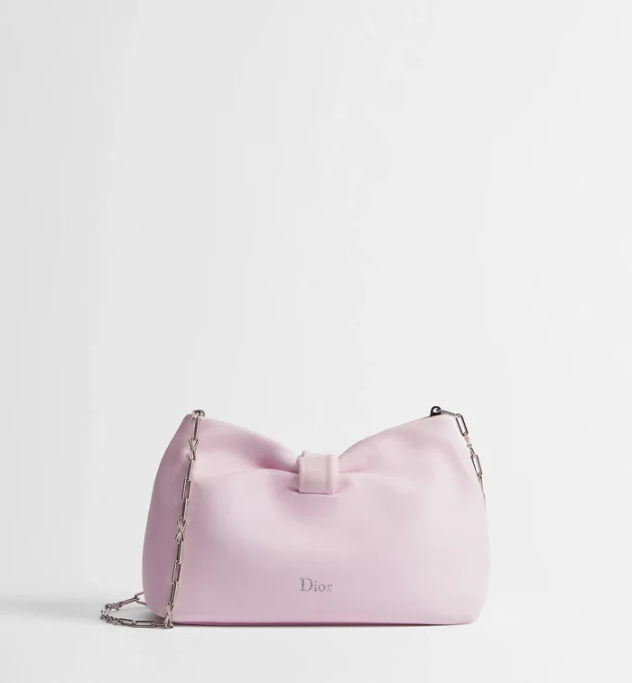 Small Dior Bow Bag