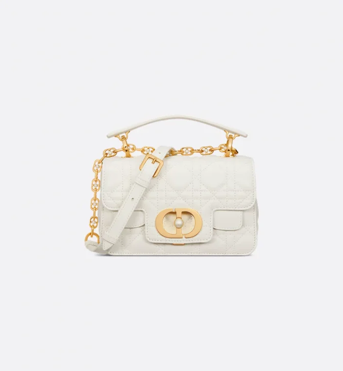 Dior Jolie Top Handle 手袋