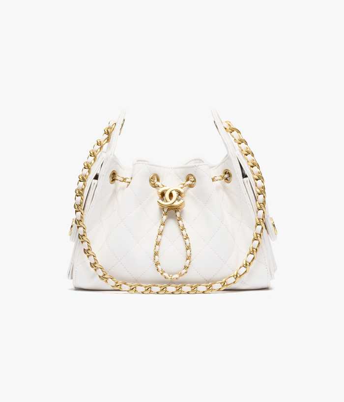 CHANEL 26C Mini 25  Handbag