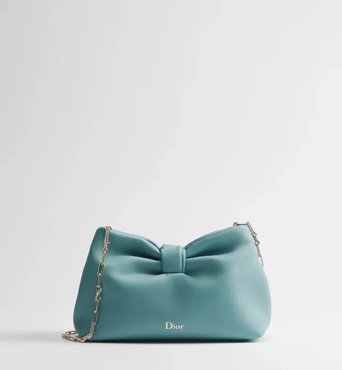 Small Dior Bow Bag