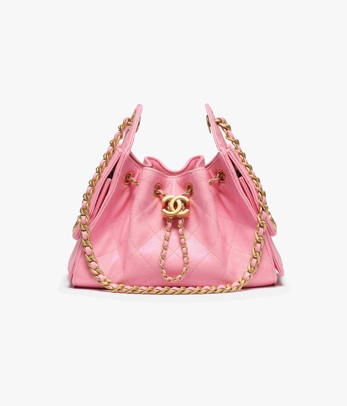 CHANEL 26C Mini 25  Handbag