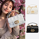Dior Jolie Top Handle 手袋