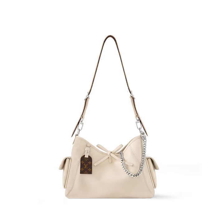 LOUIS VUITTON LV CarryAll Cargo Vibe PM