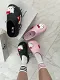 Adifom Stan Smith Hello Kitty Mules