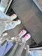 Adifom Stan Smith Hello Kitty Mules