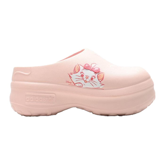 Adifom Stan Smith Hello Kitty Mules