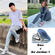 DIOR x JORDAN「Air Jordan I High OG Dior」限量球鞋，經典Oblique緹花配上Nike勾勾太可愛！