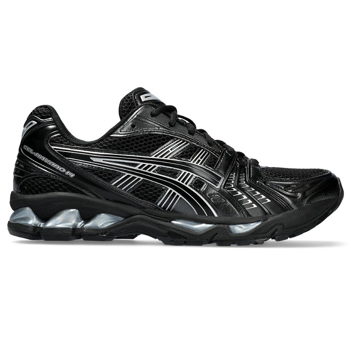 ASICS GEL-KAYANO 14｜デザインと機能美が両立したランニングシューズをライフスタイル用にアップデート
