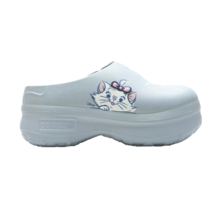 Adifom Stan Smith Hello Kitty Mules