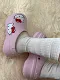 Adifom Stan Smith Hello Kitty Mules