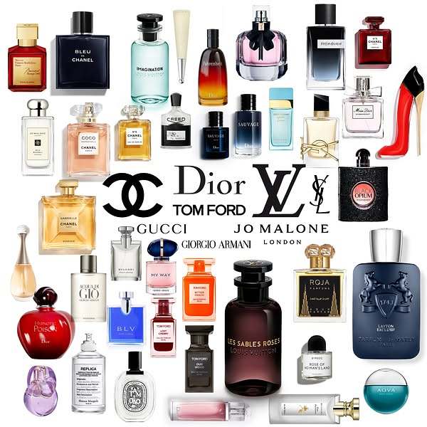 🥳To  celebrate the 10th anniversary of TAIWAN Duty Free Shop, we will bring the best-selling perfume to customers. The original price is HK$850 per bottle, and now it is on sale at a special price of HK$289.