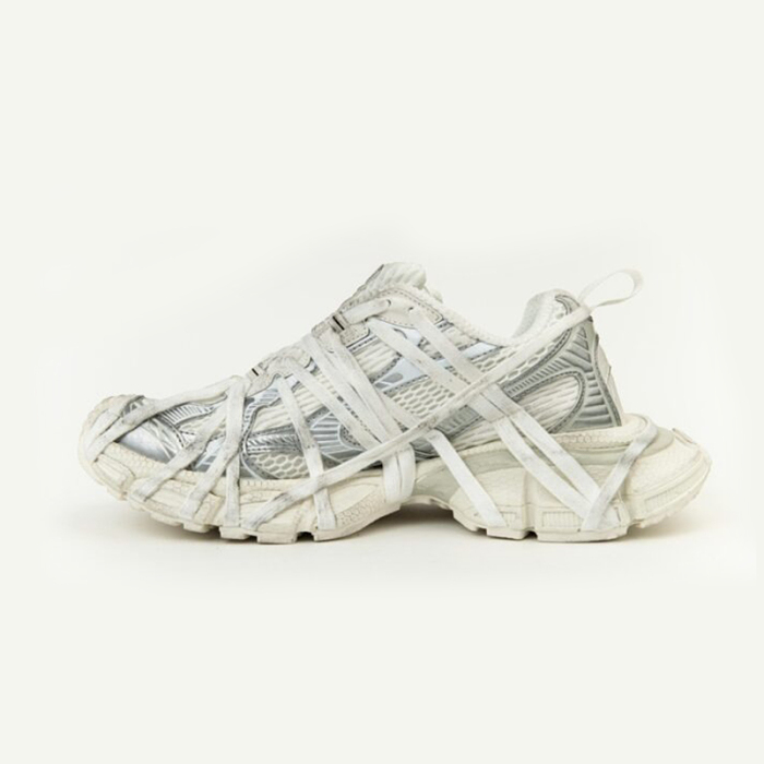 BALENCIAGA 3XL Extreme Lace Sneaker