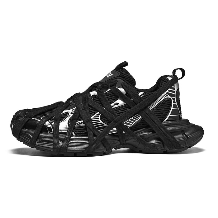 BALENCIAGA 3XL Extreme Lace Sneaker