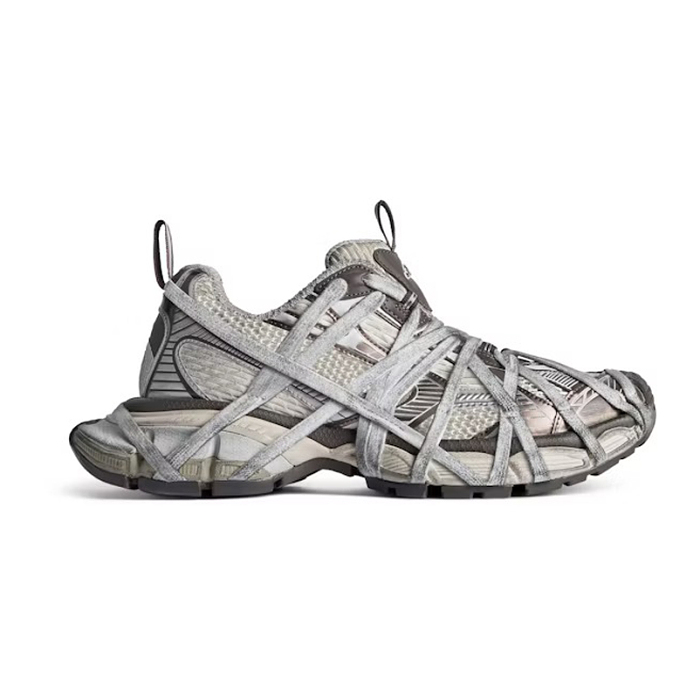 BALENCIAGA 3XL Extreme Lace Sneaker
