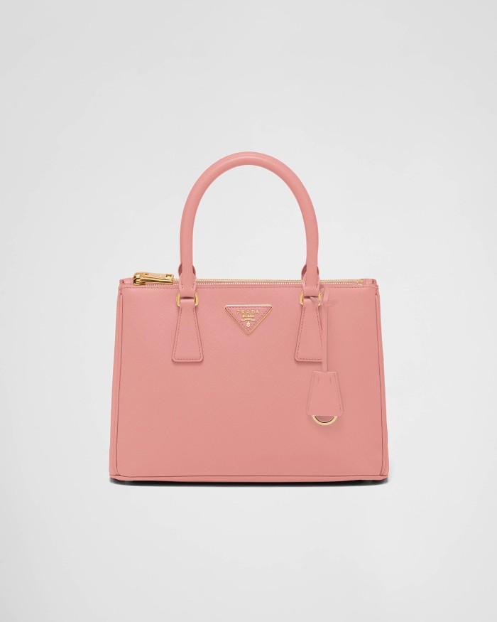Prada Galleria medium Saffiano leather bag