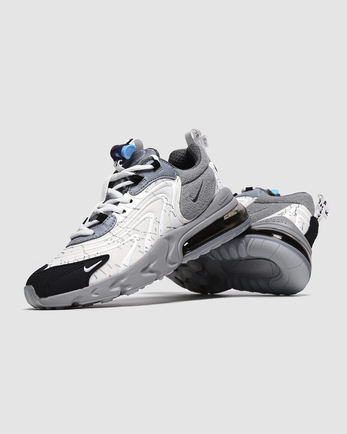 ★NIKE★送関込★激レア確定！世界が欲しがるプレミアムな一足♪-Nike Air Max 270 React x Travis Scott