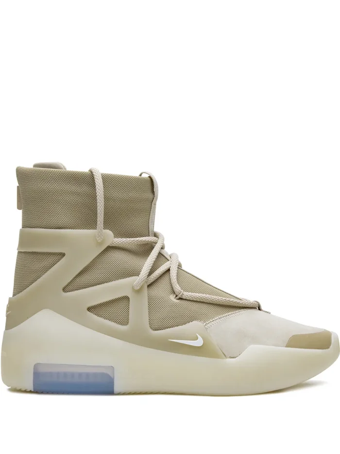 NikeとFOGのコラボレーション「Air Fear of God 1」が期間限定で再登場！すべてのモデルが驚きの9割引価格で提供中！