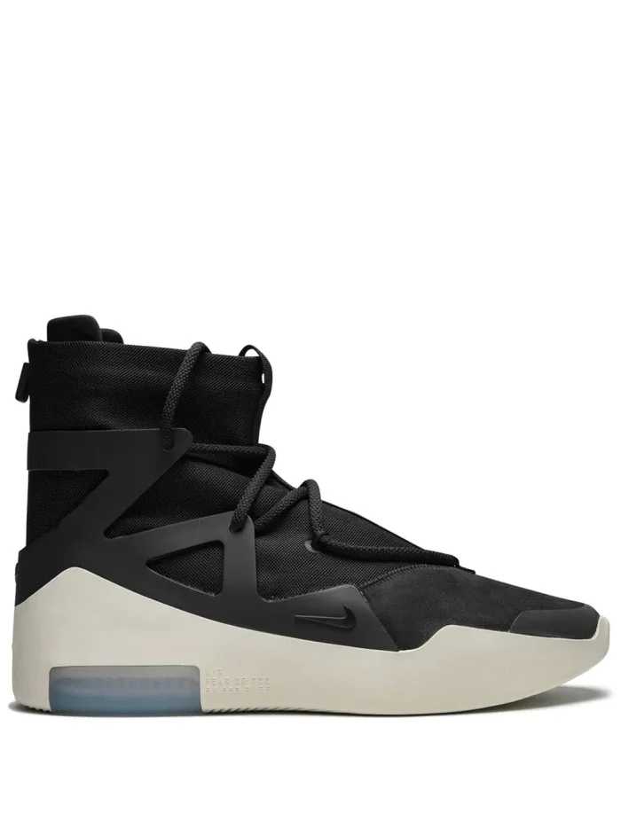 NikeとFOGのコラボレーション「Air Fear of God 1」が期間限定で再登場！すべてのモデルが驚きの9割引価格で提供中！
