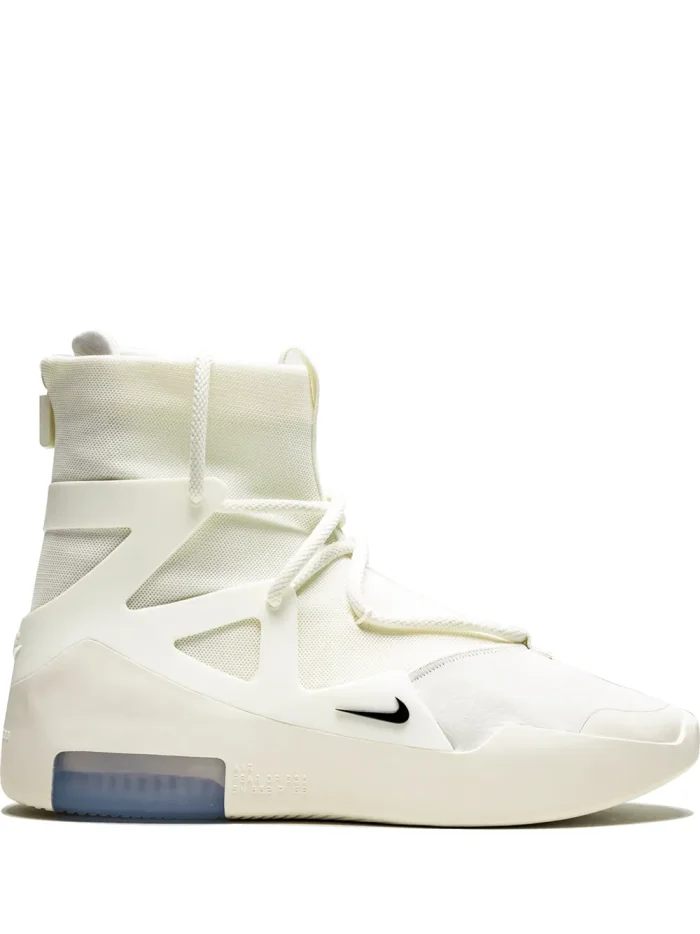 NikeとFOGのコラボレーション「Air Fear of God 1」が期間限定で再登場！すべてのモデルが驚きの9割引価格で提供中！