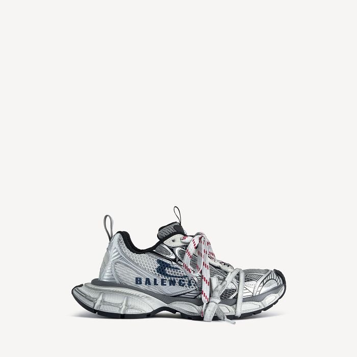 Balenciaga 3XL Split Logo sneakers