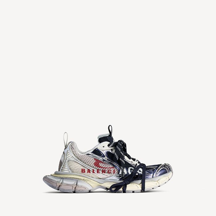 Balenciaga 3XL Split Logo sneakers