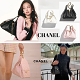 CHANEL 25 迷你手袋