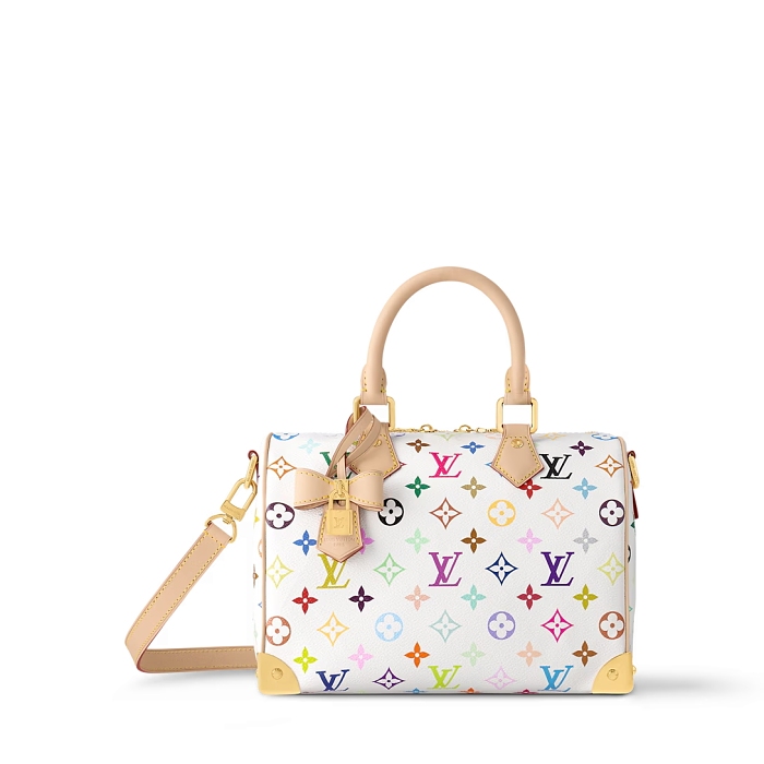 LV x 村上隆聯名