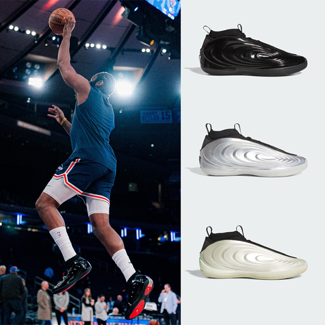 ADIDAS HARDEN VOL.10